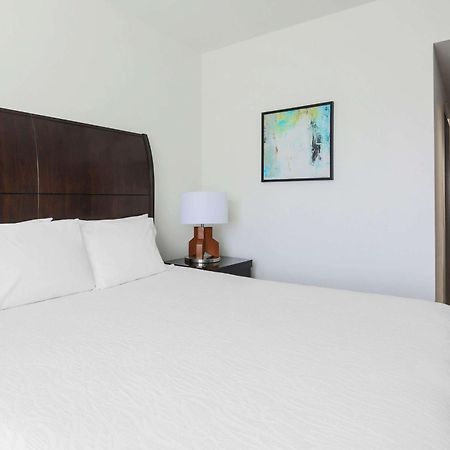 Hilton Garden Inn Norman Luaran gambar