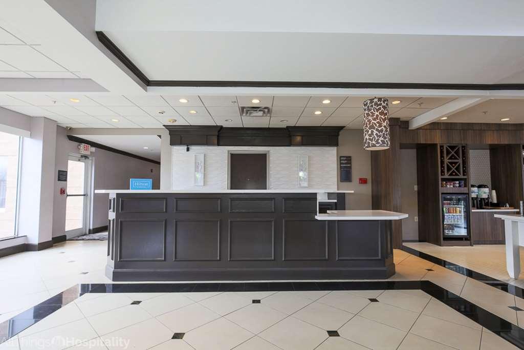 Hilton Garden Inn Norman Luaran gambar