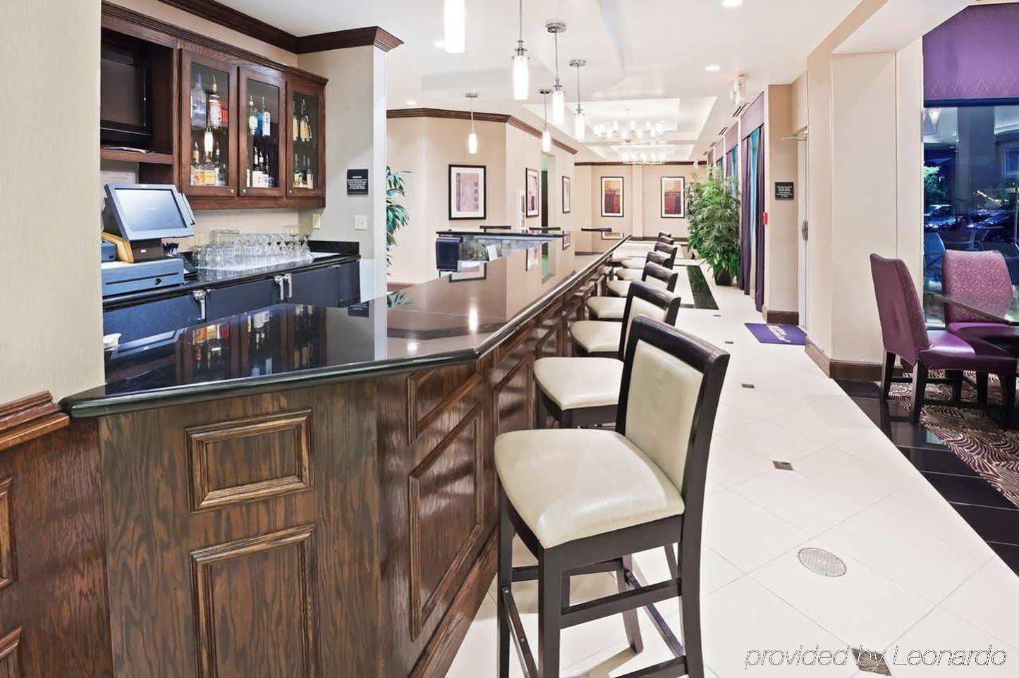 Hilton Garden Inn Norman Luaran gambar